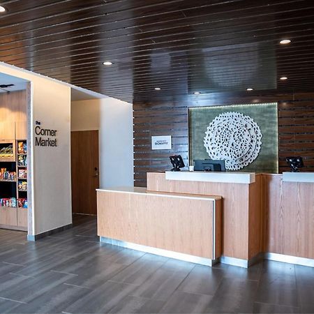 Fairfield By Marriott Inn & Suites Kingsport Buitenkant foto